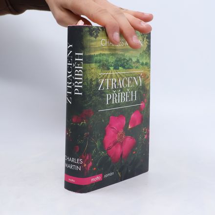Ztracený příběh