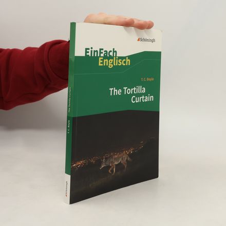 The Tortilla Curtain