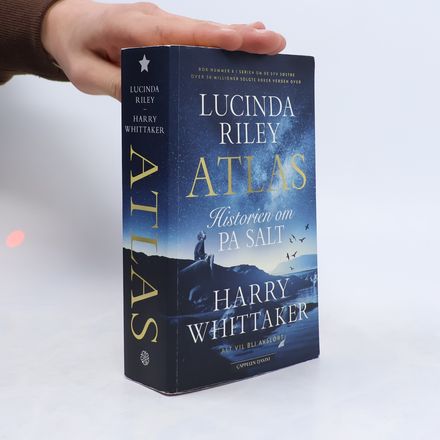Atlas: Historien om pa salt