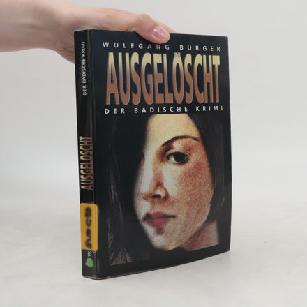 Ausgelöscht