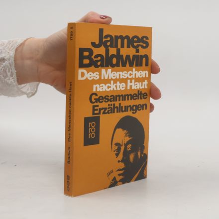 Des Menschen nackte Haut