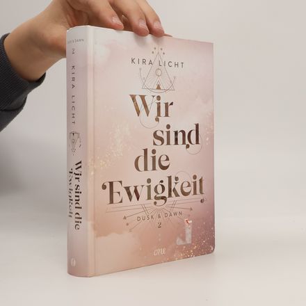 Wir sind die Ewigkeit