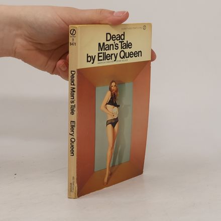 Dead Man's Tale