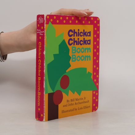 Chicka Chicka Boom Boom