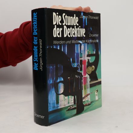Die Stunde der Detektive