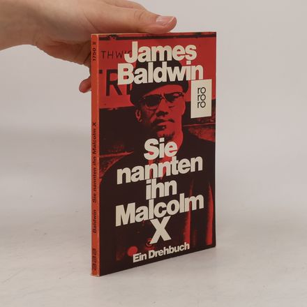 Sie nannten ihn Malcolm X