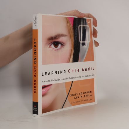 Learning Core Audio