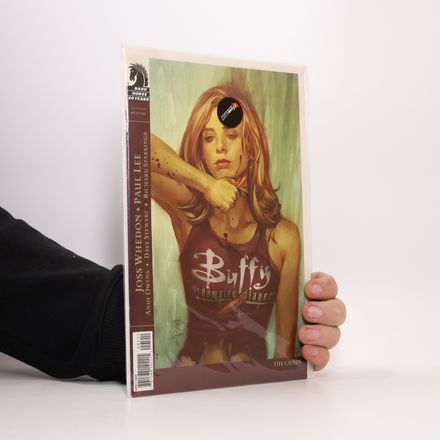 Buffy the Vampire Slayer. The Chain