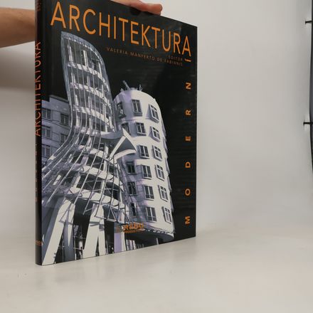 Moderní architektura