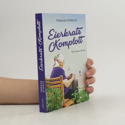 Eierkratz-Komplott