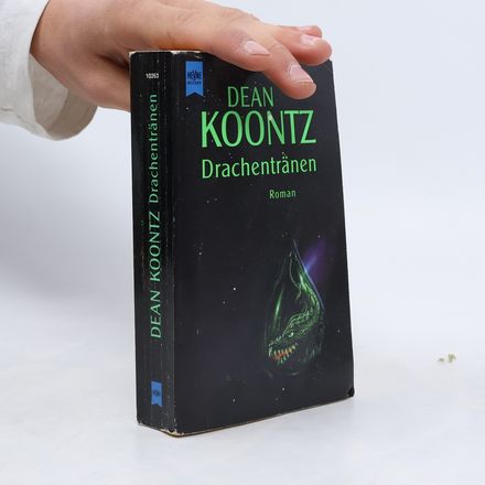 Drachentränen