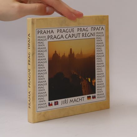 Praha