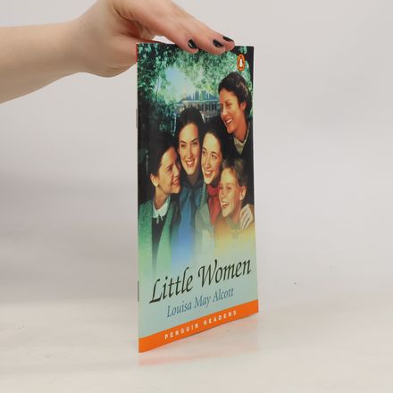 Penguin Readers: Little Women - Per le Scuole Superiori