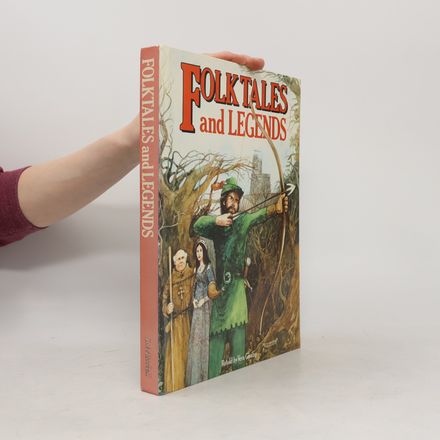 Folk Tales and Legends