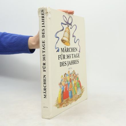 Märchen für 365 Tage des Jahres