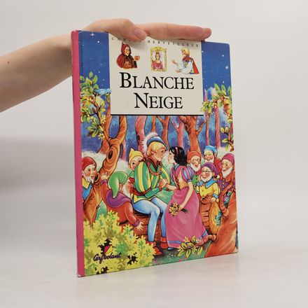 Blanche Neige et les Sept Nains