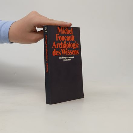 Archäologie des Wissens