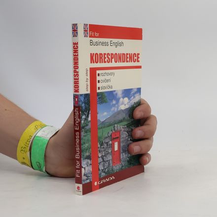 Fit for business English. Korespondence