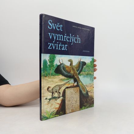 Svět vymřelých zvířat