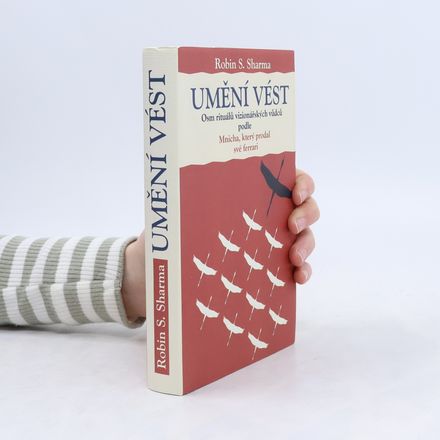 Umění vést