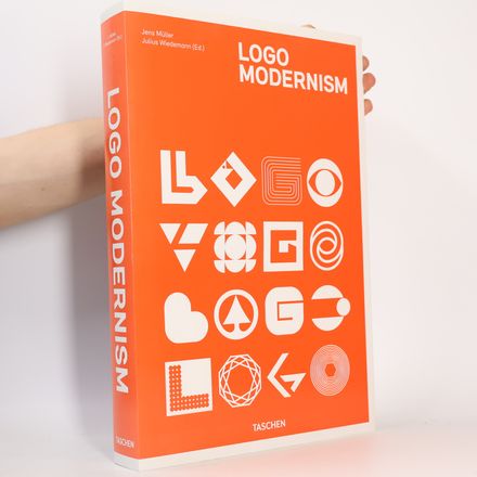 Logo modernism