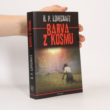 Barva z kosmu