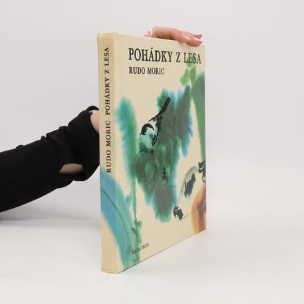 Pohádky z lesa