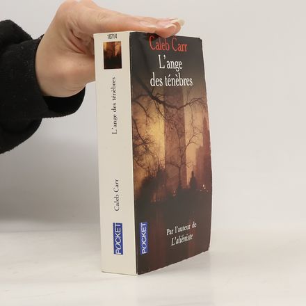 L'ange des ténèbres