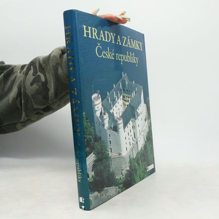Hrady a zámky České republiky