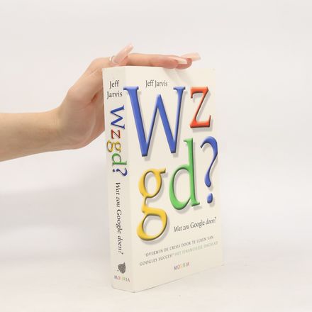 Wat zou Google doen? / druk 3