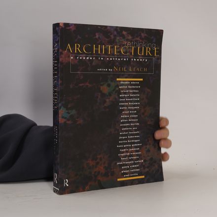 Rethinking Architecture