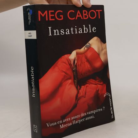 Insatiable