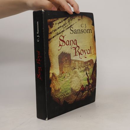Sang Royal