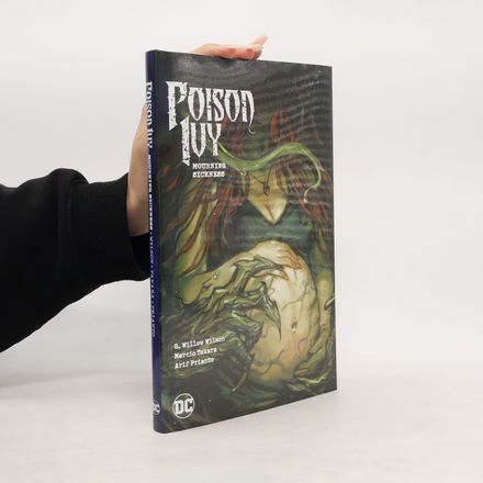 Poison Ivy Vol. 3: Mourning Sickness