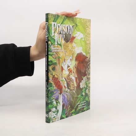 Poison Ivy 2: Unethical Consumption