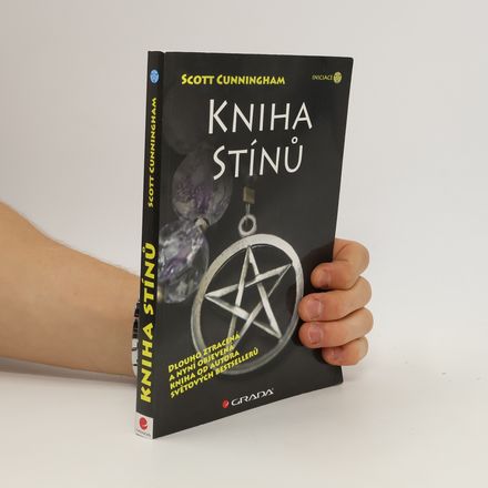 Kniha stínů