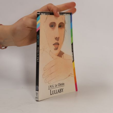 Lullaby - Édition spéciale