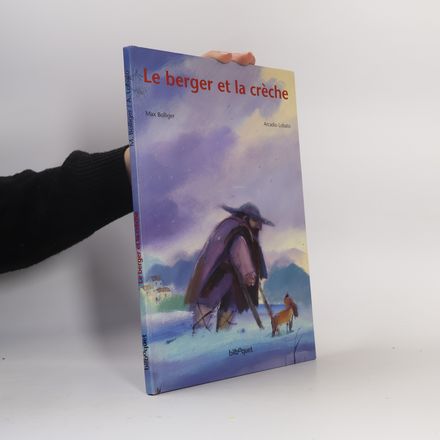 Le berger et la crèche