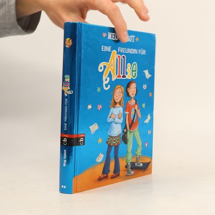 Eine Freundin für Allie