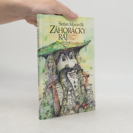 Záhorácky raj
