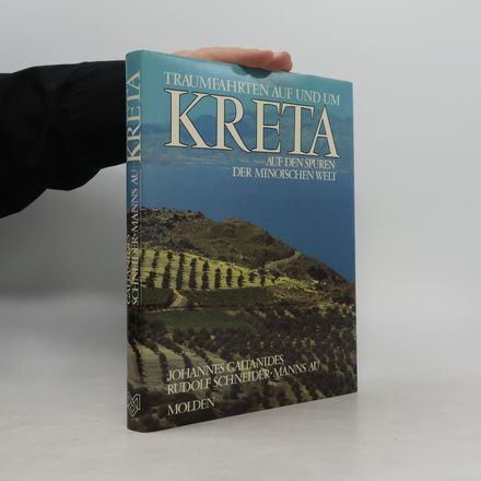 Traumfahrten auf und um Kreta