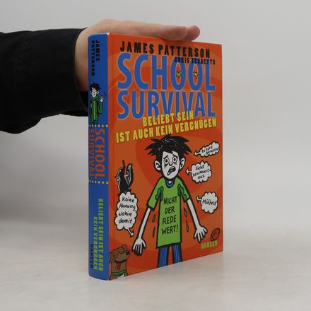 School survival - beliebt sein ist auch kein Vergnügen