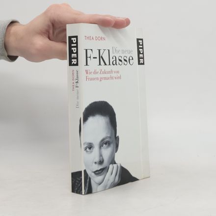Die neue F-Klasse
