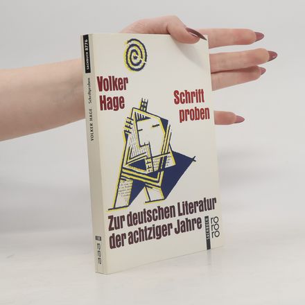Schriftproben