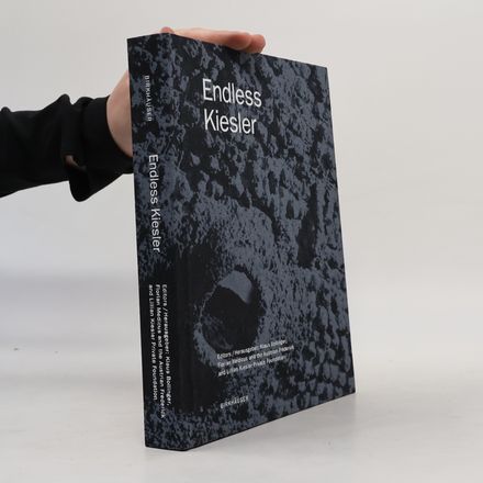 Edition Angewandte: Endless Kiesler