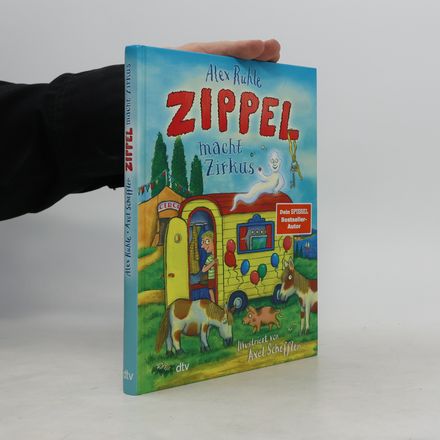Zippel macht Zirkus