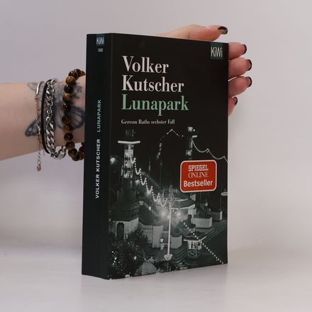 Lunapark. Gereon Raths sechster Fall.