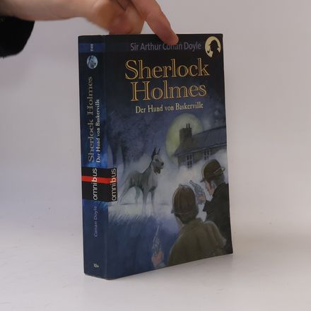 Sherlock Holmes. Der Hund von Baskerville