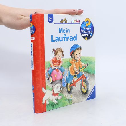 Mein Laufrad