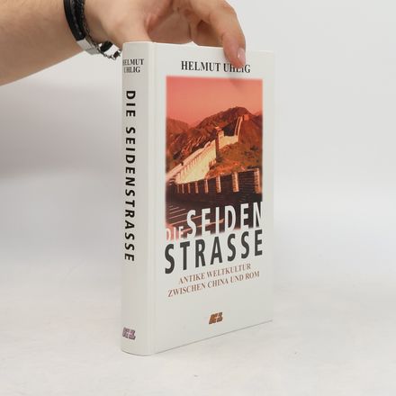 Die Seiden-Strasse